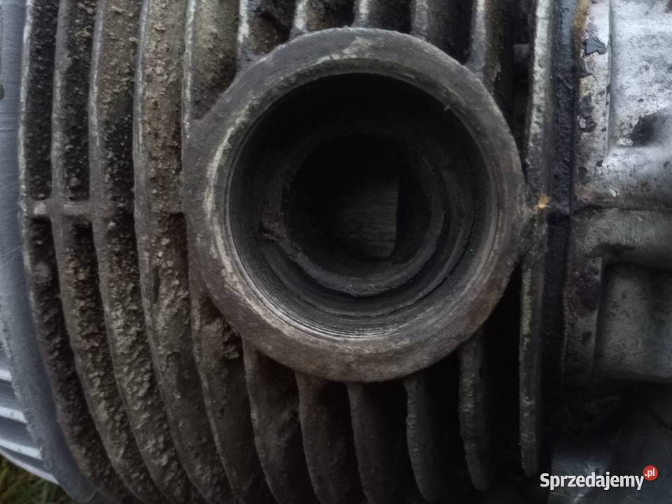 Shl m11 silnik s32 Silniki i osprzęt Tarnów sprzedam