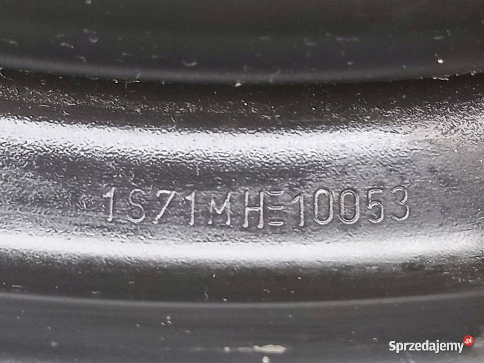 MONDEO MK4 S GALAXY MK3 koło dojazdowe 1259016 sprzedam