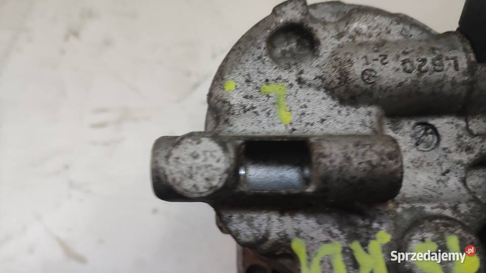 AUDI VW SEAT SKODA SPRĘŻARKA KOMPRESOR osobowe świętokrzyskie Włoszczowa