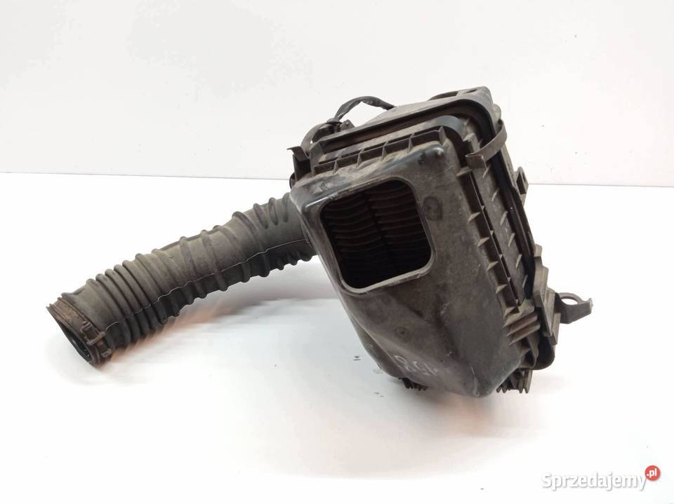 OBUDOWA FILTRA POWIETRZA Peugeot 4007 I 20072012