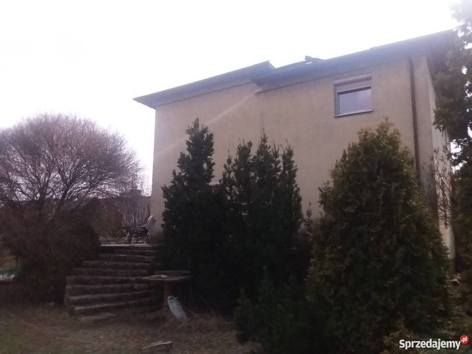 Sprzedam dom Tarnowskie Góry doskonała garaż Tarnowskie Góry