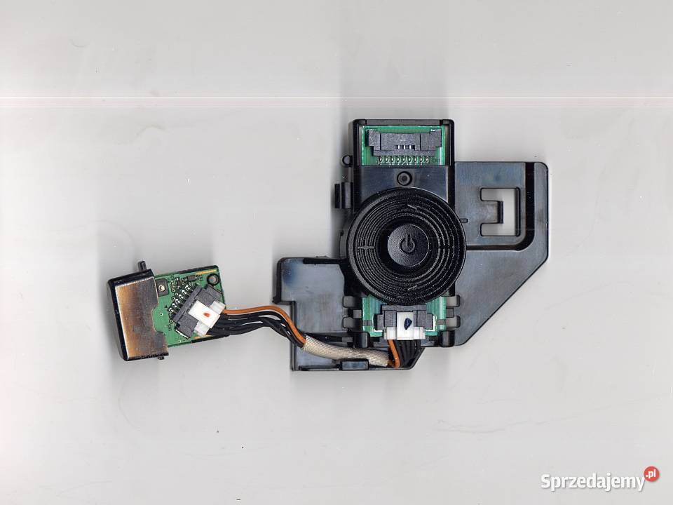 Moduł joysticka z odbiornikiem IR Samsung Łódź