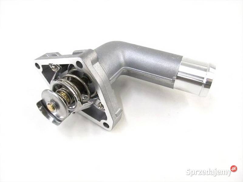 TERMOSTAT NISSAN MURANO Z50 MAXIMA 35 VQ35DE osobowe Białystok