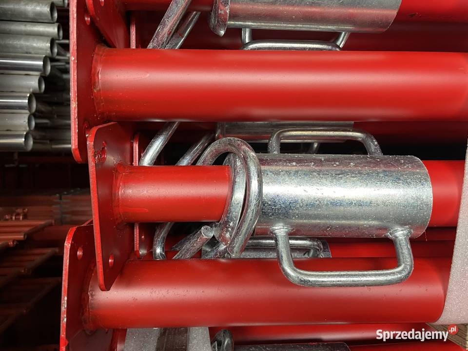 Podpora stropowa RINGER 175 30m lakierowana Poznań sprzedam