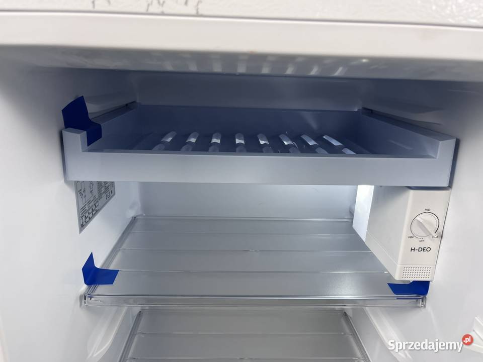 Lodówka Candy CHASD4385EWC 85 Biały