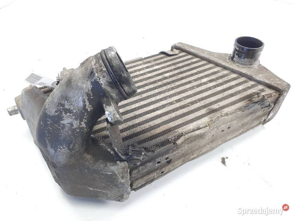 INTERCOOLER AUDI A8 D3 4E0145806A