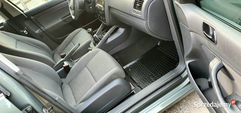 Volkswagen Golf 16 FSI Klima Bez Korozji Cyców sprzedam