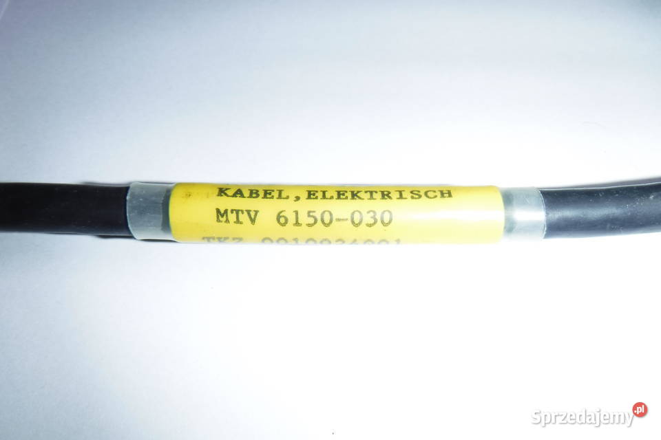 VG95328M14 5PN wtyczka 5 pin VG95234M16A11SN Otwock