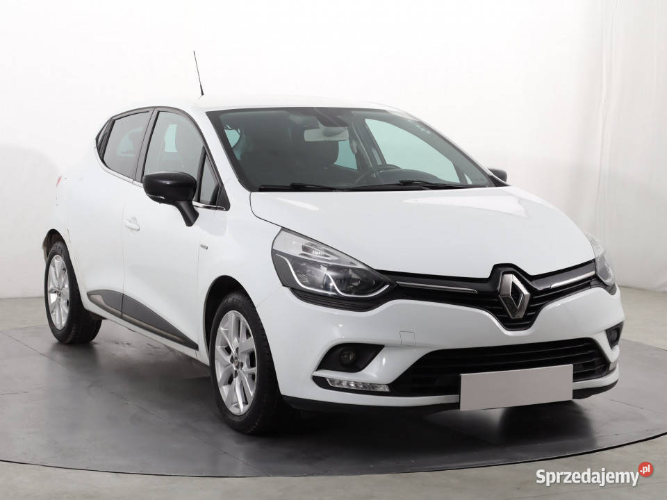 Renault Clio 0.9 TCe