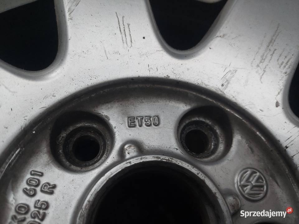 Alufelgi 16 5x112 Volkswagen koda Seat Audi małopolskie Sucha Beskidzka