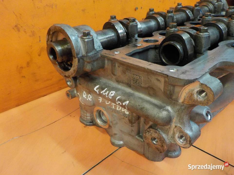 RANGE ROVER L405 DISCOVERY IV 30 TD V6 19r osobowe Suków sprzedam