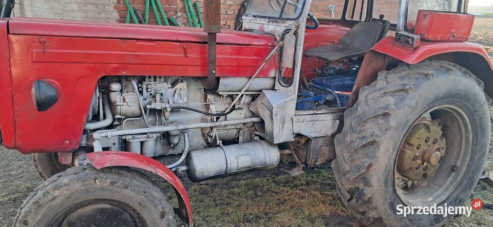 Ursus c3603554011 Wąbrzeźno