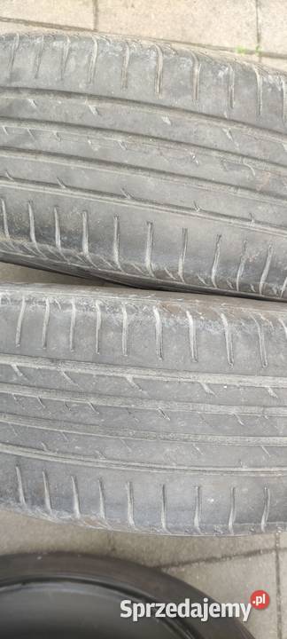 Opony lato Kędzierzyn-Koźle