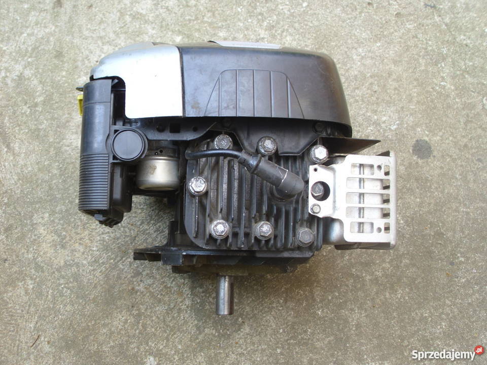 silnik briggs 55 READY START husgvarna Spalinowe Gorlice