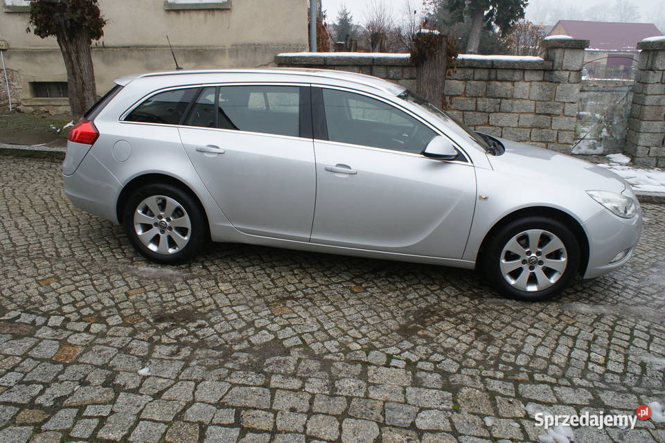 Klimatronik Chrom Alu Super Stan 4/5 dolnośląskie Jawor