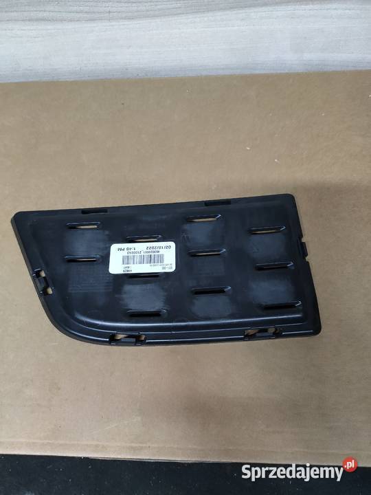 Kratka zderzaka BMW g01 m prawa 5111 7459520 Białystok