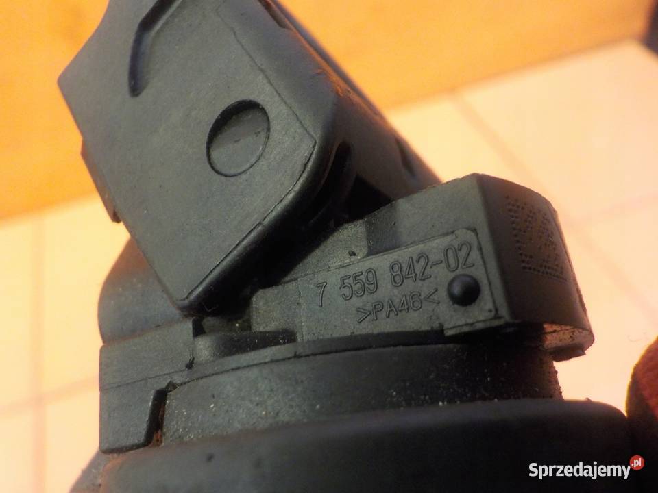 BMW E87 E90 20 B 11r 122 N43 cewka zaplonowa osobowe Suków