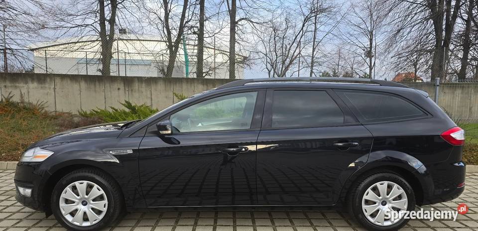 Ford Mondeo Lublin