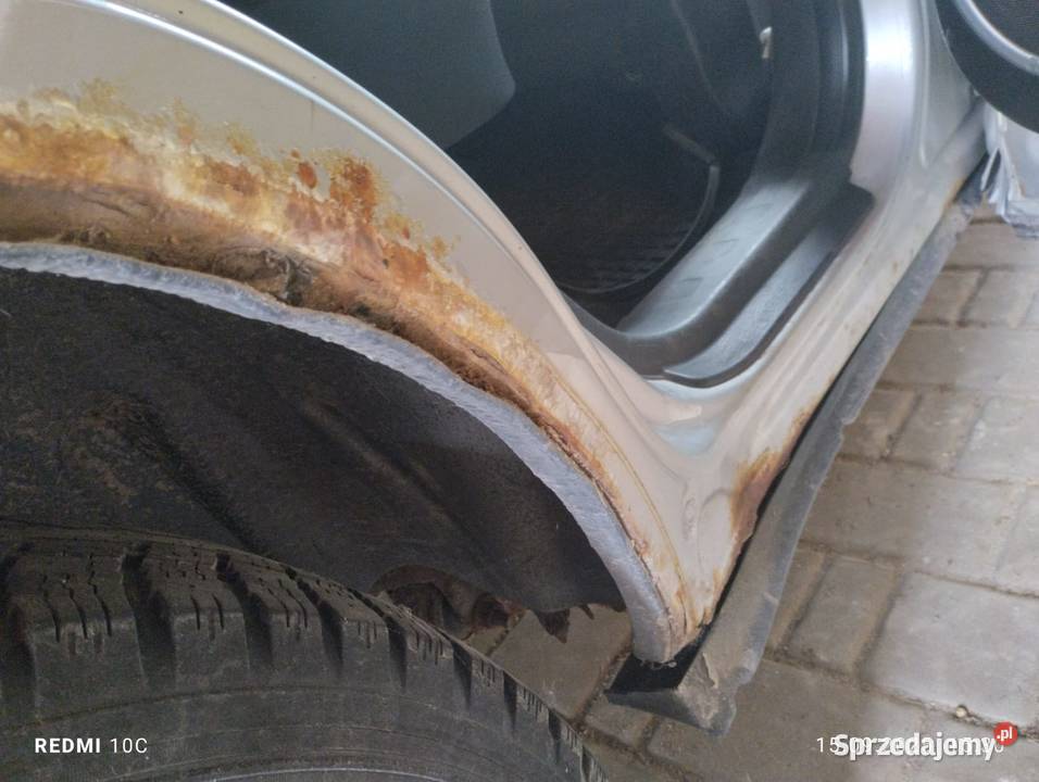 Suzuki Grand Vitara 2006 Tylmanowa