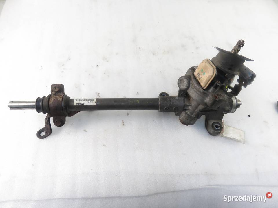 MAGLOWNICA SUZUKI SWIFT MK6