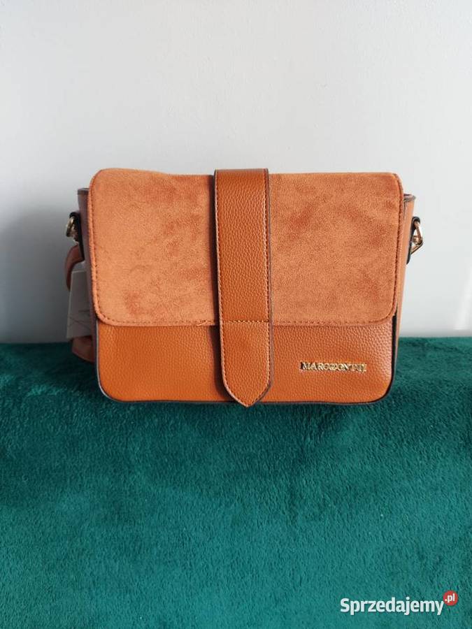 Nowa torebka damska Czeladź