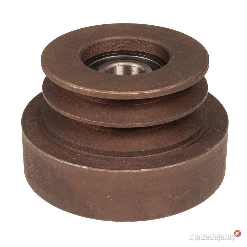 Sprzęgło Cedrus rozdrabniacz RB02 500059 Opalenica