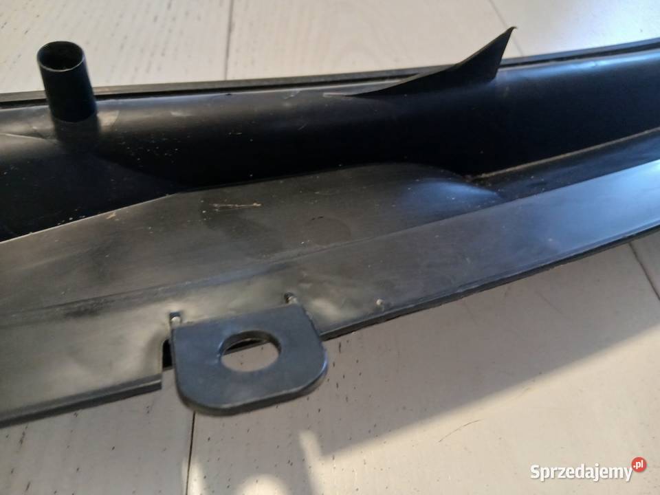 Audi A6 C6 podszybie osłona wycieraczek Szczerbice