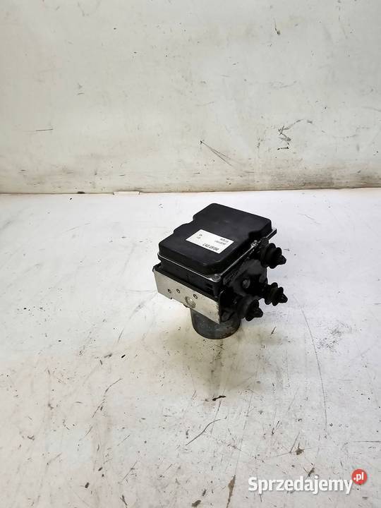 POMPA ABS ESP AUDI A4 A5 8K0907379T 8K0614517BK śląskie Przystajń sprzedam