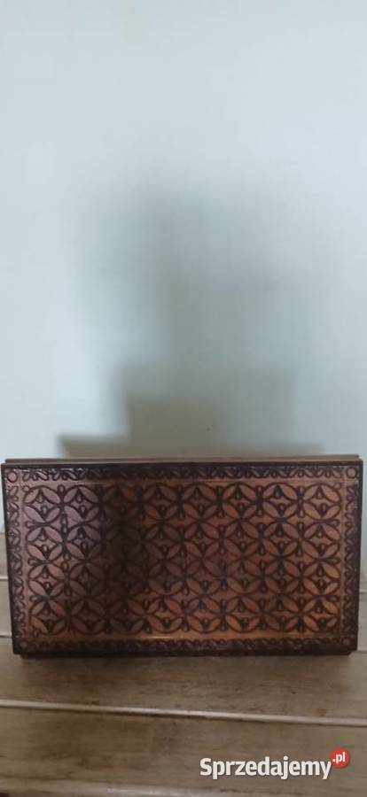 Stary Humidor Kraków