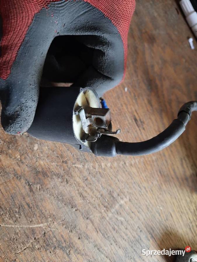 Cewka tec MP27 ignition Coil cewka zapłonowa Jelenia Góra
