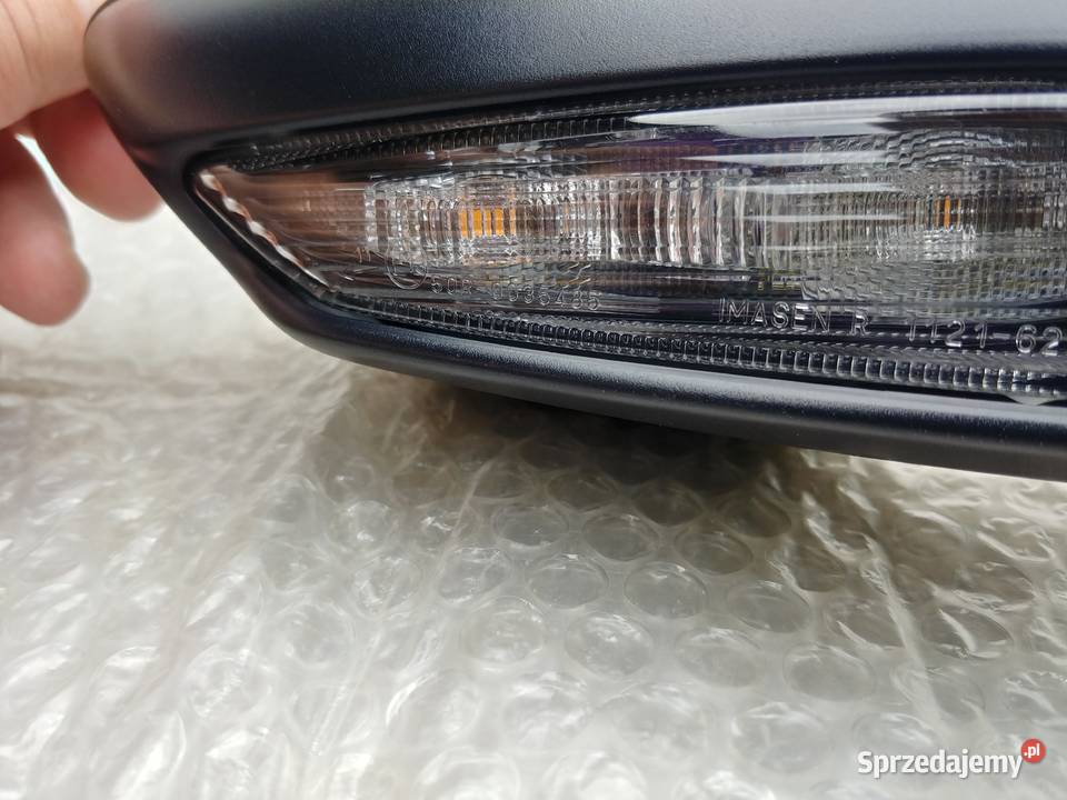 Lusterko prawe Honda CBR 1000 RR SP SC82