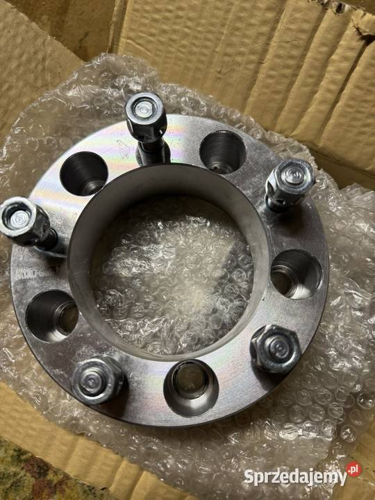 Dystanse kół adaptery 5x1397 50 mm Suzuki