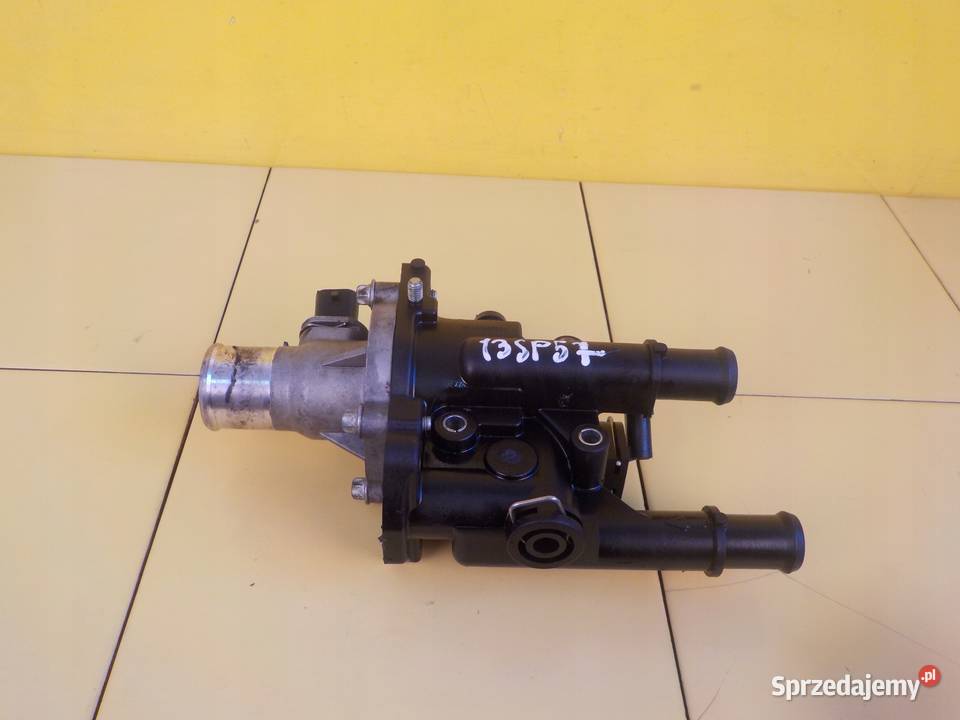 CORSA D 16 TURBO 11r 192 A16LER obudowa Suków