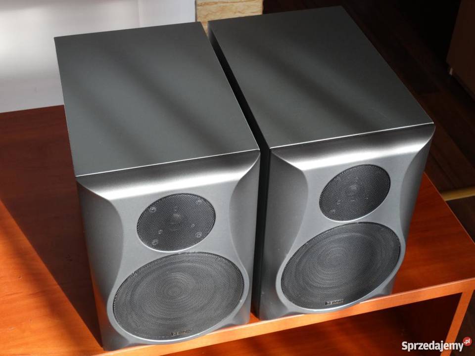 Kolumny Denon SCM07 koneseraWYSYŁKA Elektronika podkarpackie Jasło