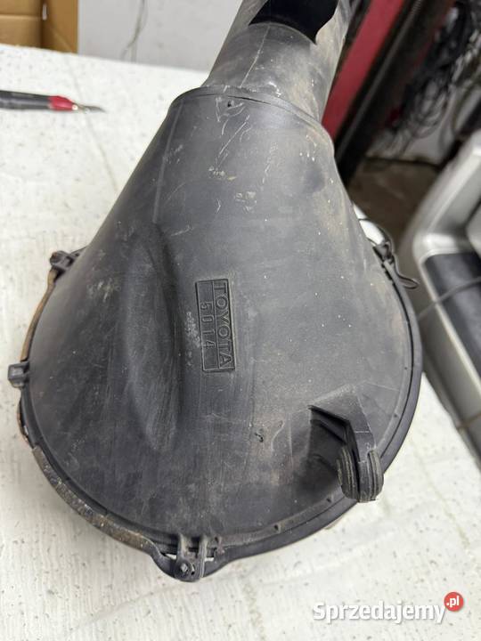 Obudowa filtra powietrza Lexus LS400 UCF21 Częstochowa