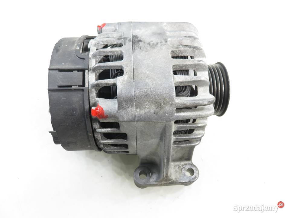 ALTERNATOR FIAT BRAVO II 14 małopolskie sprzedam