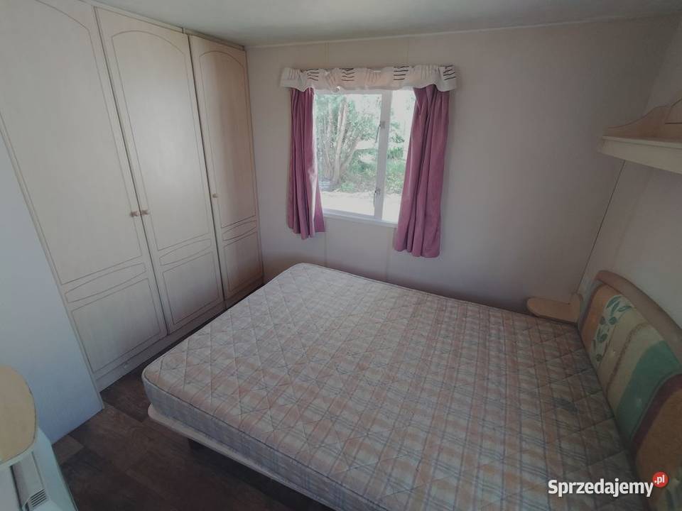 Domek holenderski ATLAS FLORIDA 35 Nowy Sącz