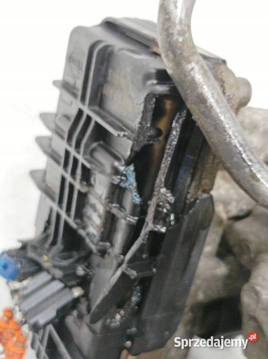 TURBOSPRĘŻARKA 8513640 20 D B47 Bmw Seria 3 VI