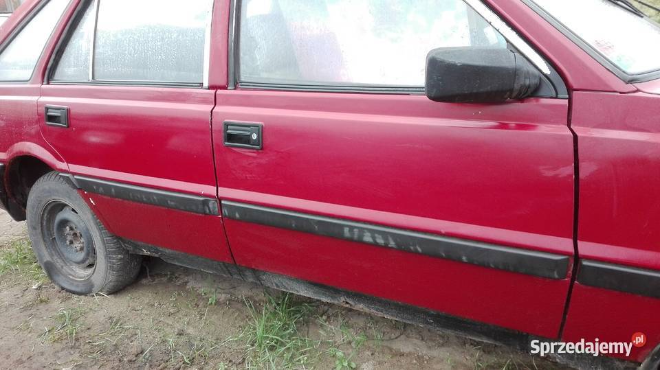 Polonez caro atu drzwi kpl kolor l46 kierowcy Suskowola