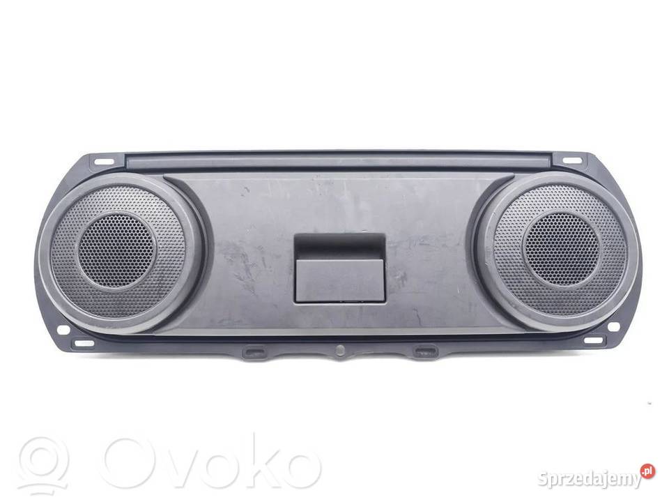 Jeep Compass Subwoofer klapy bagażnikaGłośnik Bydgoszcz sprzedam