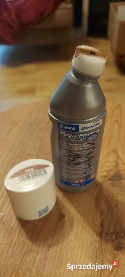 FUGA FRESCA odświeżacz ŁAZIENKA farba renowator Warszawa