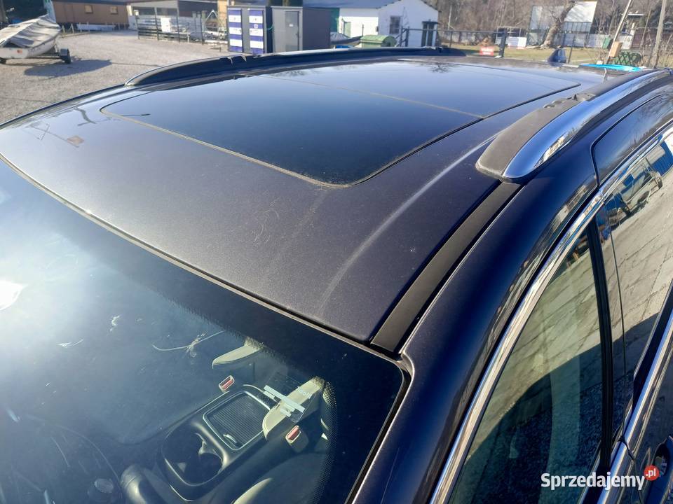 Chrysler Pacifica Limited Pacifica Zegrze Południowe