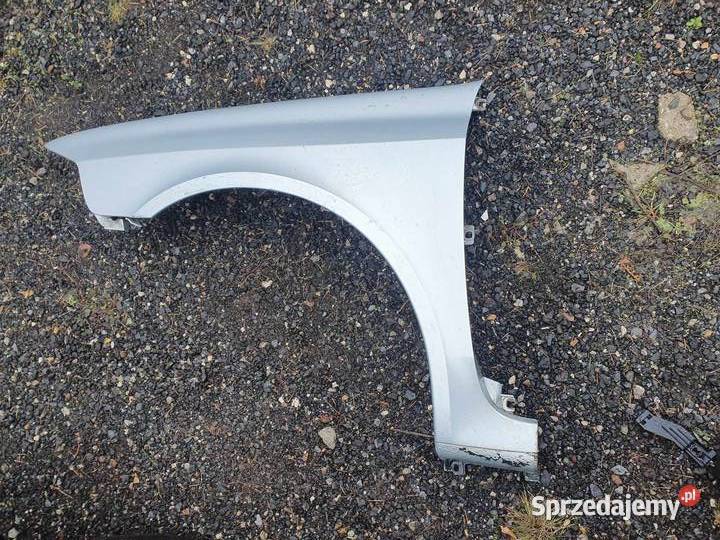 Błotnik przedni lewy renault Laguna II przedlift osobowe Kraków