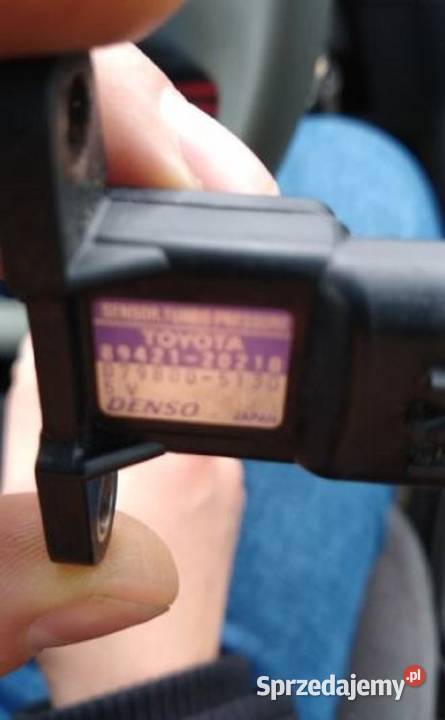Czujnik map sensor land cruiser 95 Piwniczna-Zdrój