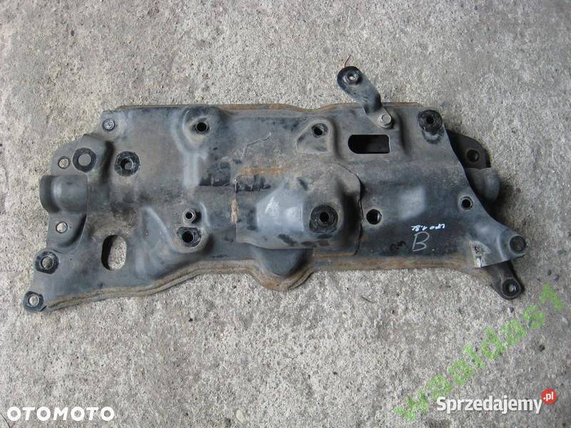 HONDA CIVIC UFO viii 18 0611R ZAWIESZENIE WÓZEK Rakoniewice