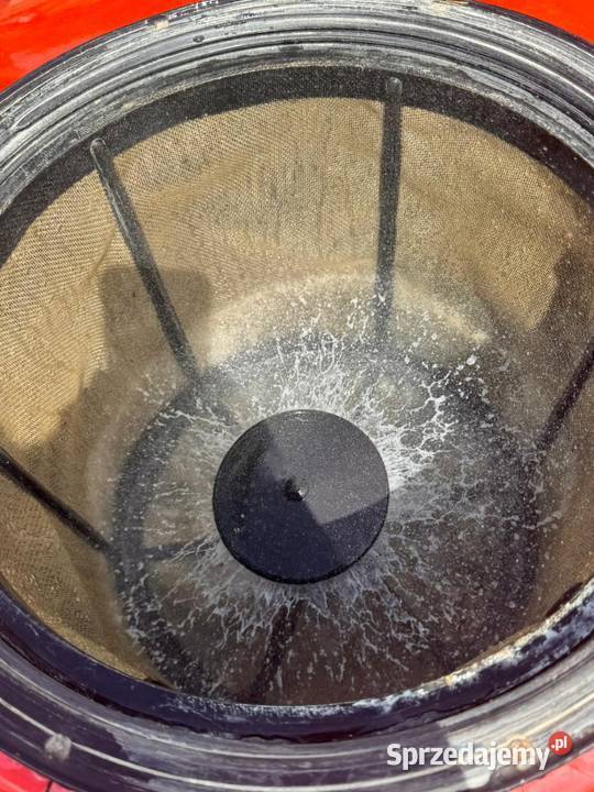 Mayers 3000l nieuszkodzony Zaczepiane Kłodnica