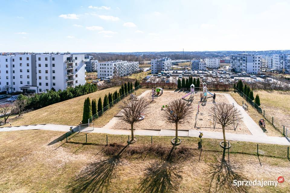 Mieszkanie na sprzedaż Sprzedaż Gdańsk