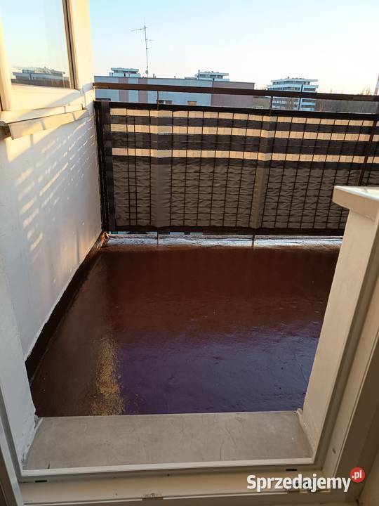 Wynajmę mieszkanie na Julianowie oddzielna kuchnia Łódź