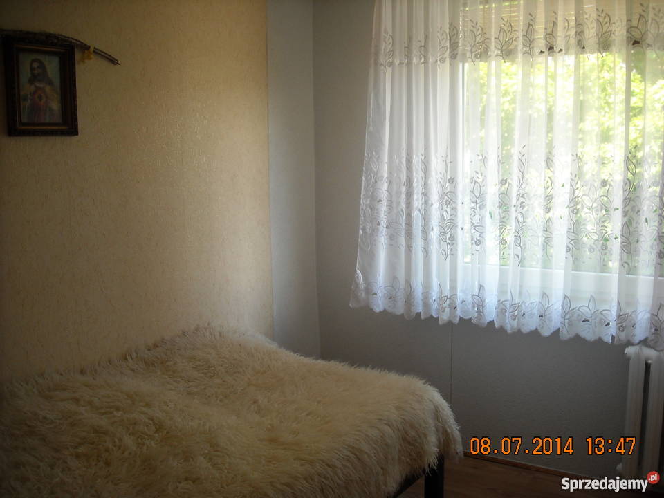 mieszkanie w Krynkach woj podlaskie