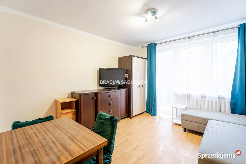 Mieszkanie Kraków Pielęgniarek 185m2 1pokojowe Wynajem